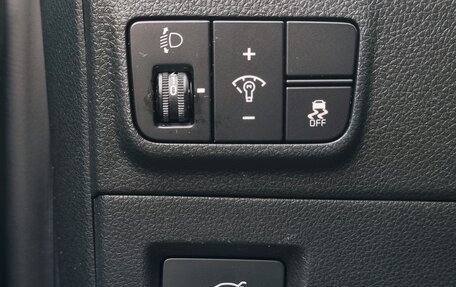 KIA K5, 2021 год, 1 999 000 рублей, 22 фотография