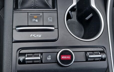KIA K5, 2021 год, 1 999 000 рублей, 20 фотография