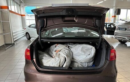 Volkswagen Jetta VI, 2014 год, 1 020 000 рублей, 7 фотография