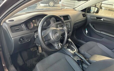Volkswagen Jetta VI, 2014 год, 1 020 000 рублей, 10 фотография