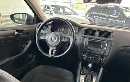 Volkswagen Jetta VI, 2014 год, 1 020 000 рублей, 12 фотография