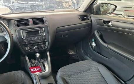 Volkswagen Jetta VI, 2014 год, 1 020 000 рублей, 13 фотография