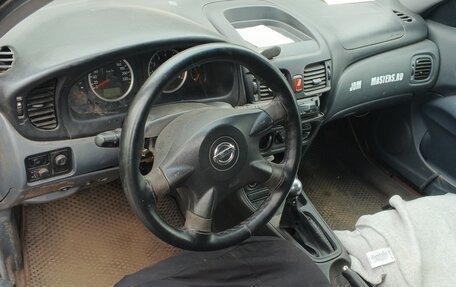 Nissan Almera, 2004 год, 110 000 рублей, 7 фотография