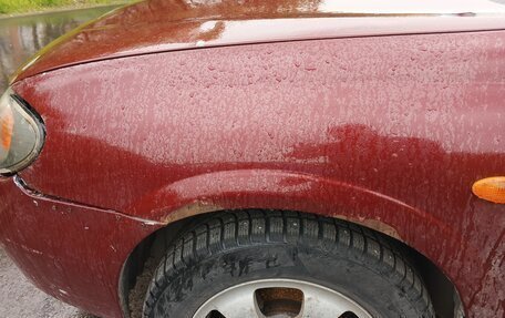 Nissan Almera, 2004 год, 110 000 рублей, 11 фотография