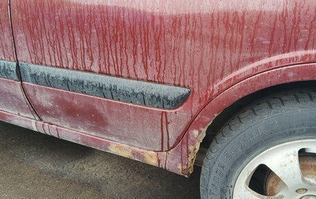 Nissan Almera, 2004 год, 110 000 рублей, 12 фотография