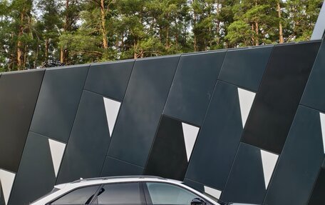 Audi A6 allroad, 2020 год, 6 100 000 рублей, 10 фотография