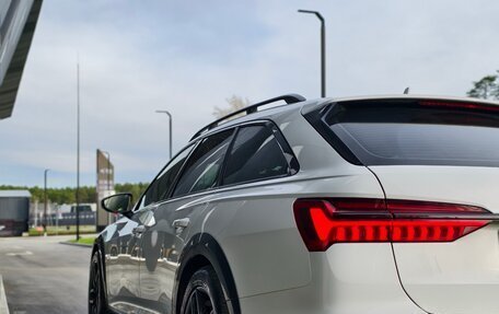 Audi A6 allroad, 2020 год, 6 100 000 рублей, 7 фотография