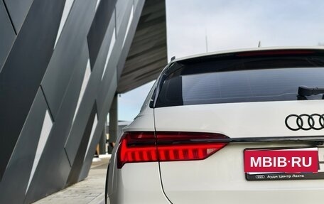 Audi A6 allroad, 2020 год, 6 100 000 рублей, 8 фотография