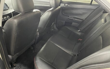 Mitsubishi Lancer IX, 2008 год, 700 000 рублей, 5 фотография