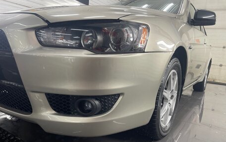 Mitsubishi Lancer IX, 2008 год, 700 000 рублей, 3 фотография