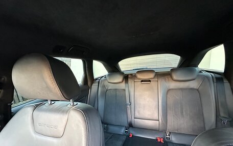 Audi A6 allroad, 2020 год, 6 100 000 рублей, 22 фотография