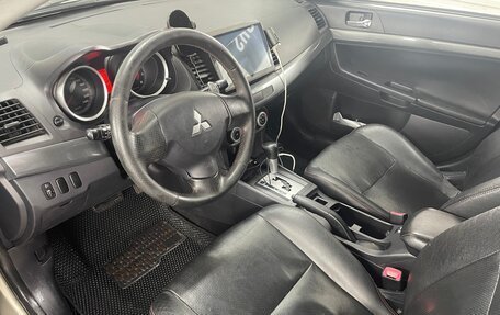 Mitsubishi Lancer IX, 2008 год, 700 000 рублей, 4 фотография