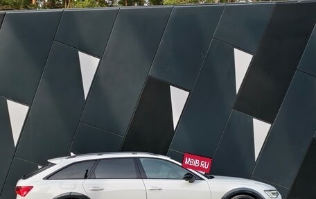 Audi A6 allroad, 2020 год, 6 100 000 рублей, 15 фотография