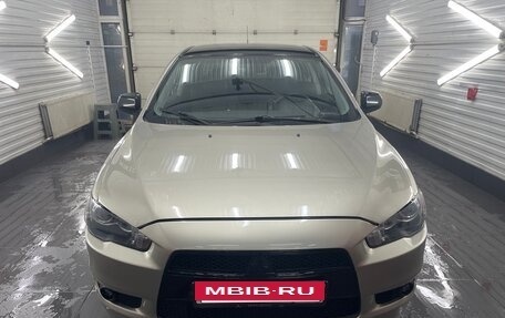 Mitsubishi Lancer IX, 2008 год, 700 000 рублей, 2 фотография