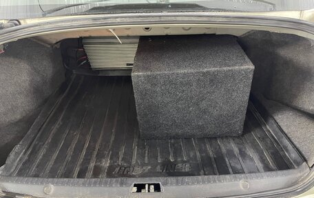 Mitsubishi Lancer IX, 2008 год, 700 000 рублей, 10 фотография