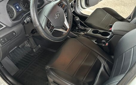 Hyundai Tucson III, 2017 год, 1 950 000 рублей, 6 фотография