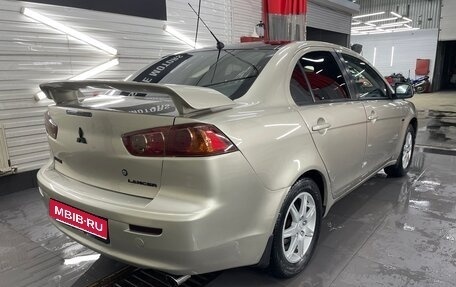 Mitsubishi Lancer IX, 2008 год, 700 000 рублей, 8 фотография