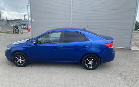 KIA Cerato III, 2009 год, 820 000 рублей, 7 фотография
