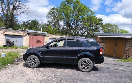KIA Sorento IV, 2004 год, 710 000 рублей, 4 фотография