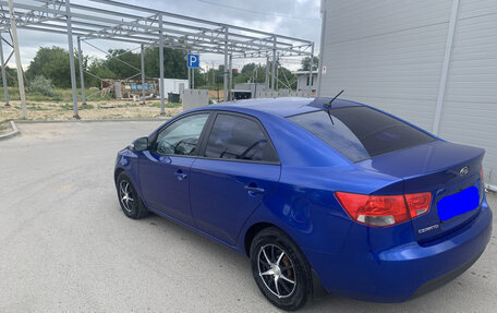KIA Cerato III, 2009 год, 820 000 рублей, 6 фотография