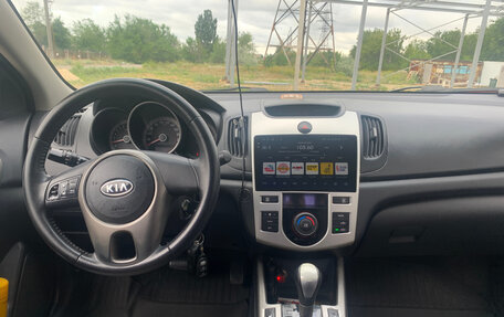 KIA Cerato III, 2009 год, 820 000 рублей, 10 фотография
