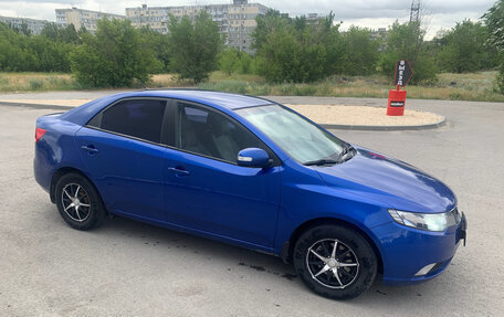 KIA Cerato III, 2009 год, 820 000 рублей, 3 фотография
