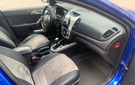 KIA Cerato III, 2009 год, 820 000 рублей, 9 фотография