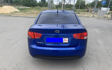 KIA Cerato III, 2009 год, 820 000 рублей, 5 фотография