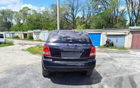 KIA Sorento IV, 2004 год, 710 000 рублей, 5 фотография