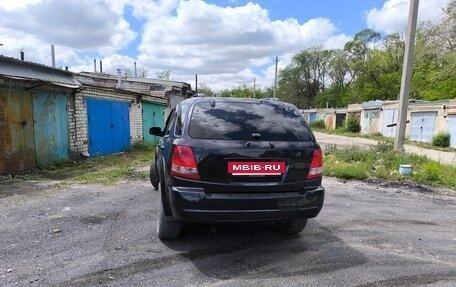 KIA Sorento IV, 2004 год, 710 000 рублей, 2 фотография