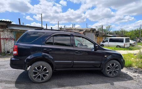 KIA Sorento IV, 2004 год, 710 000 рублей, 6 фотография