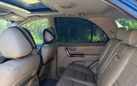 KIA Sorento IV, 2004 год, 710 000 рублей, 9 фотография