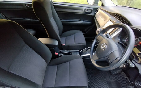 Toyota Corolla, 2019 год, 1 530 000 рублей, 4 фотография