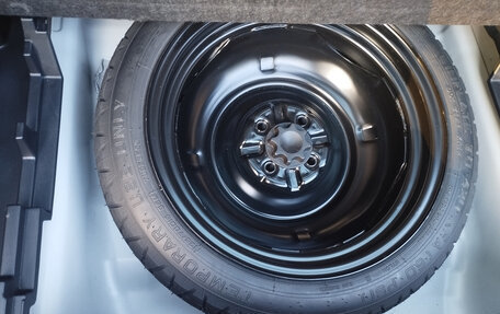 Toyota Corolla, 2019 год, 1 530 000 рублей, 17 фотография