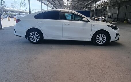 KIA Cerato IV, 2019 год, 1 600 000 рублей, 5 фотография