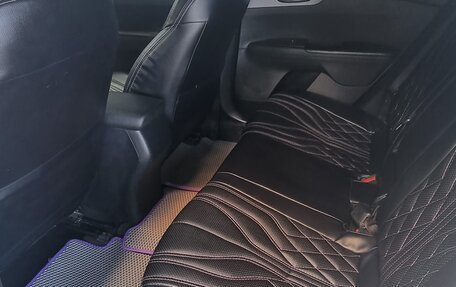KIA Cerato IV, 2019 год, 1 600 000 рублей, 8 фотография