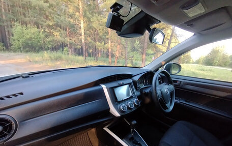 Toyota Corolla, 2019 год, 1 530 000 рублей, 29 фотография