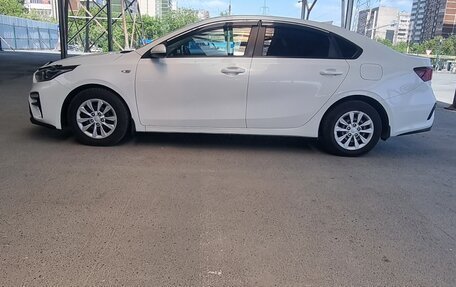 KIA Cerato IV, 2019 год, 1 600 000 рублей, 6 фотография