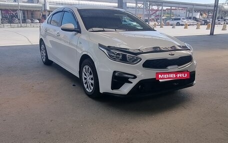KIA Cerato IV, 2019 год, 1 600 000 рублей, 4 фотография