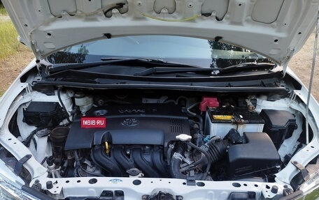 Toyota Corolla, 2019 год, 1 530 000 рублей, 32 фотография