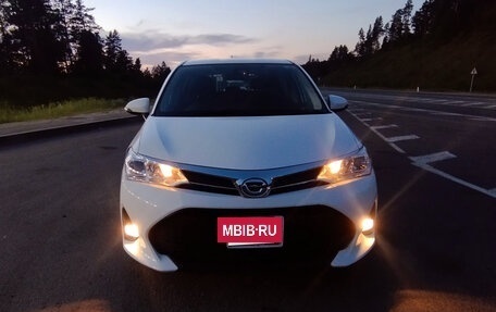 Toyota Corolla, 2019 год, 1 530 000 рублей, 33 фотография