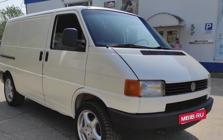 Volkswagen Transporter T4, 1991 год, 285 000 рублей, 2 фотография