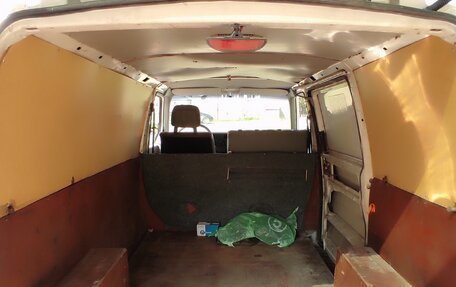 Volkswagen Transporter T4, 1991 год, 285 000 рублей, 10 фотография