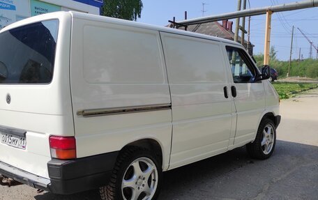 Volkswagen Transporter T4, 1991 год, 285 000 рублей, 4 фотография