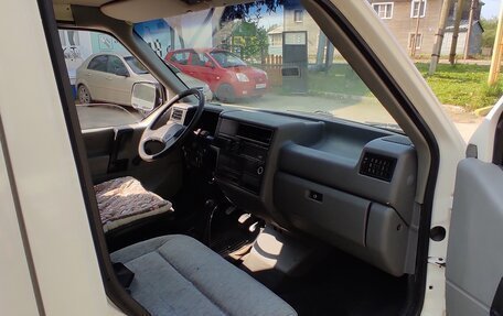 Volkswagen Transporter T4, 1991 год, 285 000 рублей, 9 фотография
