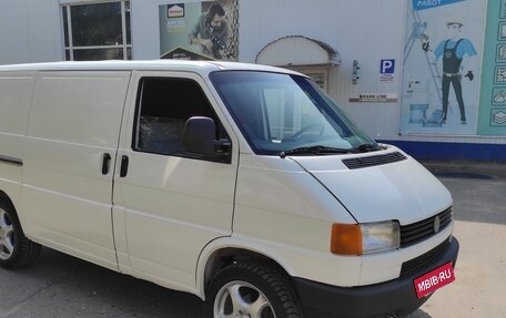 Volkswagen Transporter T4, 1991 год, 285 000 рублей, 3 фотография