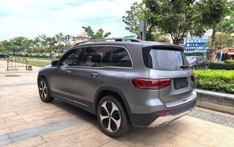 Mercedes-Benz GLB, 2021 год, 2 916 000 рублей, 2 фотография