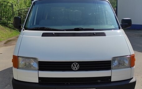 Volkswagen Transporter T4, 1991 год, 285 000 рублей, 6 фотография