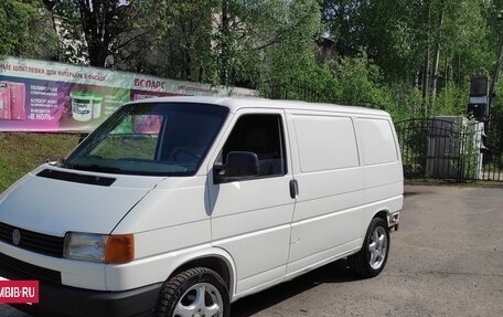 Volkswagen Transporter T4, 1991 год, 285 000 рублей, 5 фотография