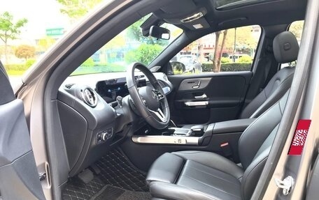 Mercedes-Benz GLB, 2021 год, 2 916 000 рублей, 5 фотография
